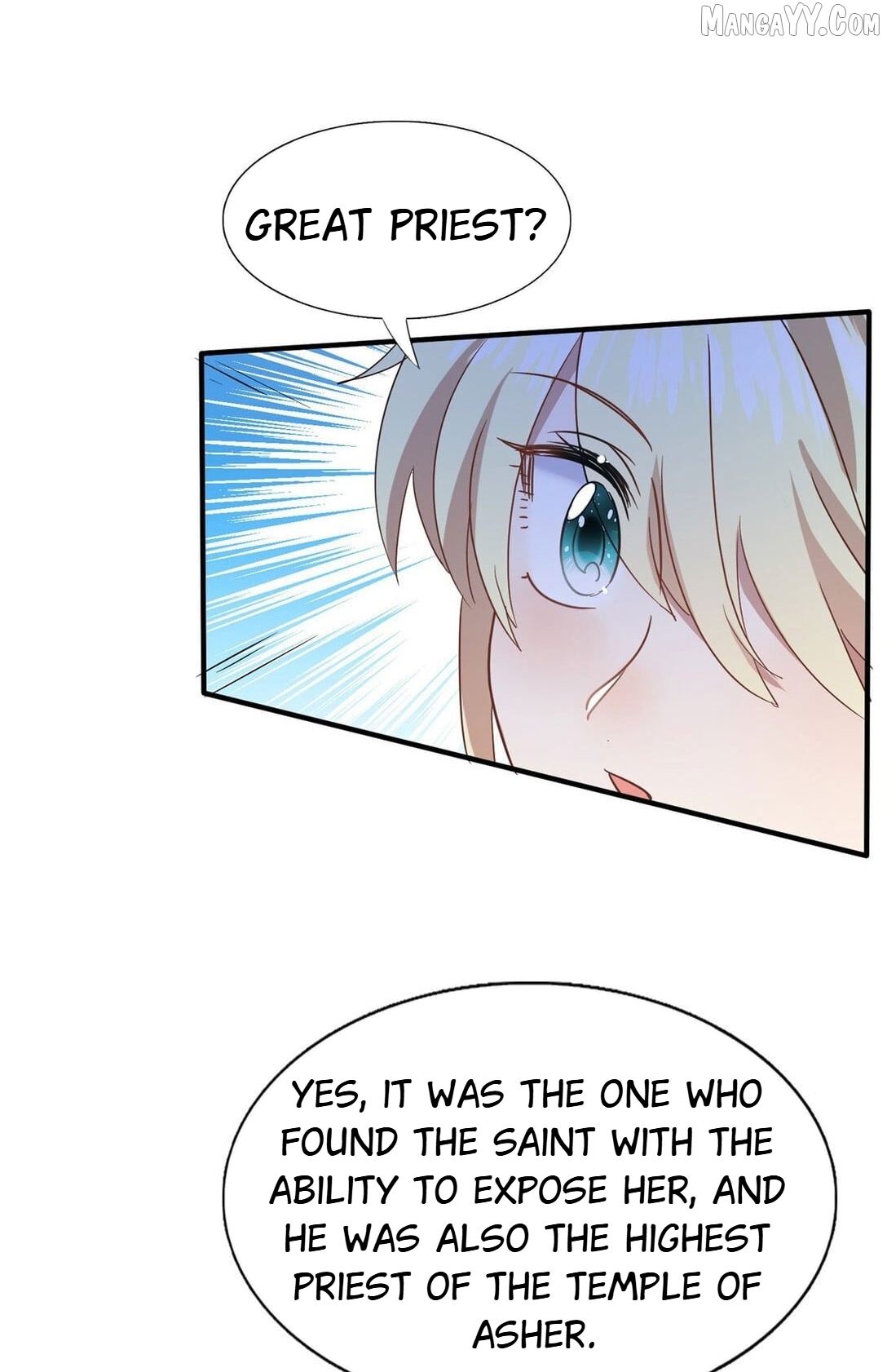 Don't Embarrass Me Chapter 89 - page 23